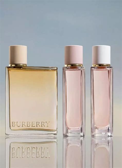 burberry brand perfume|burberry female perfume list.